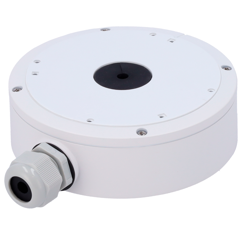 Safire junction box voor turret cameras 0303