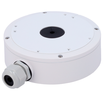 Safire junction box voor turret cameras 0303