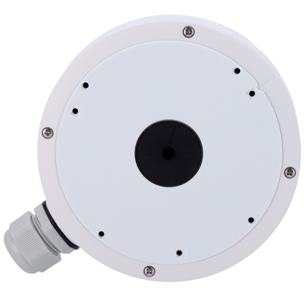 Safire junction box voor turret cameras 0303