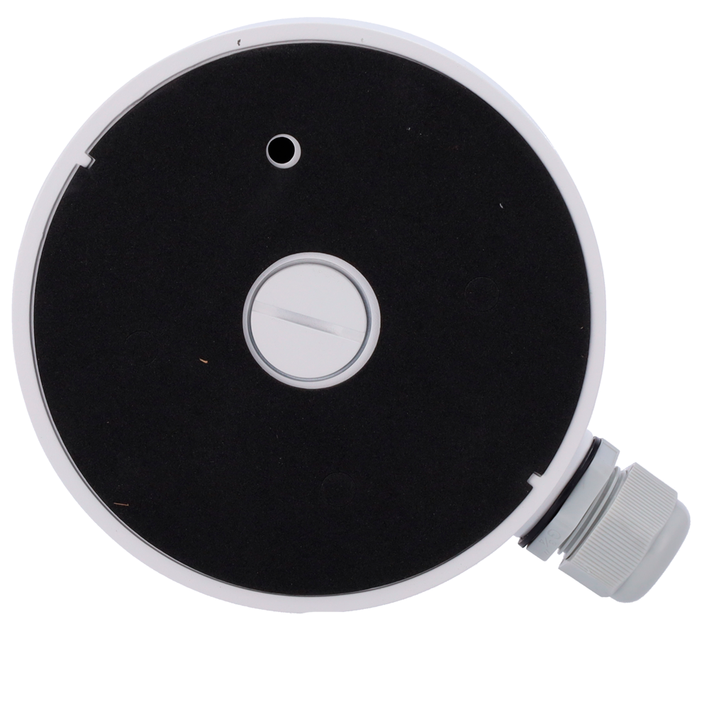 Safire junction box voor turret cameras 0303