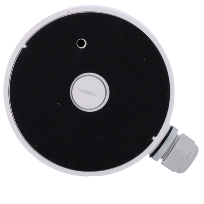 Safire junction box voor turret cameras 0303