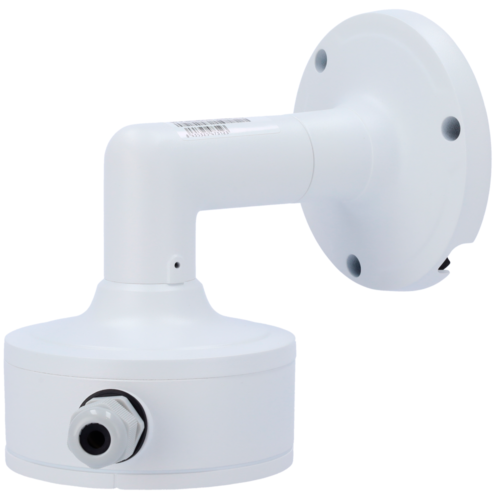 Safire muursteun turret camera 0301+0406