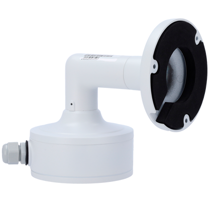 Safire muursteun turret camera 0301+0406