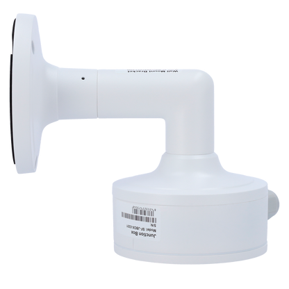 Safire muursteun turret camera 0301+0406