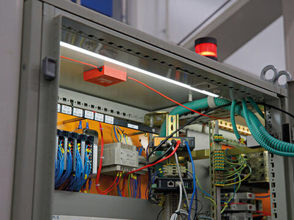 MAUS Stixx PRO 10 montage