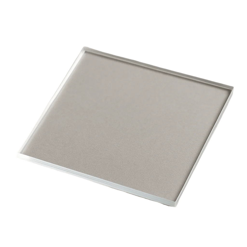 Plexi bescherming voor drukknop MCP
