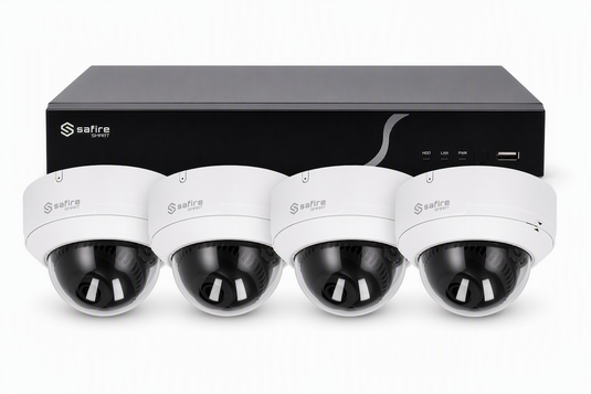 Camera's