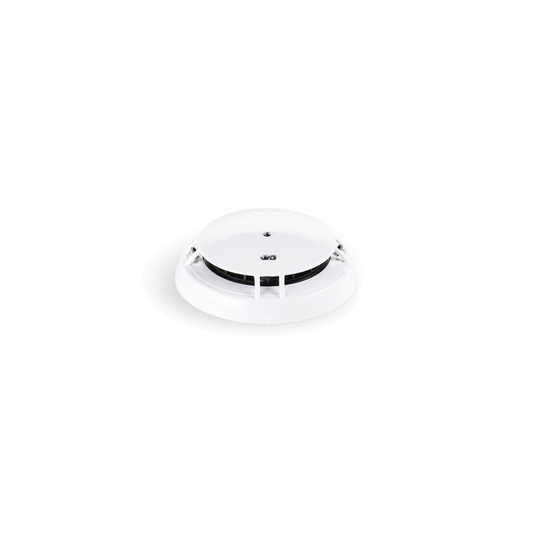 Kingspan Light + Air SLIM Detector Multicriteria Adresseerbaar wit