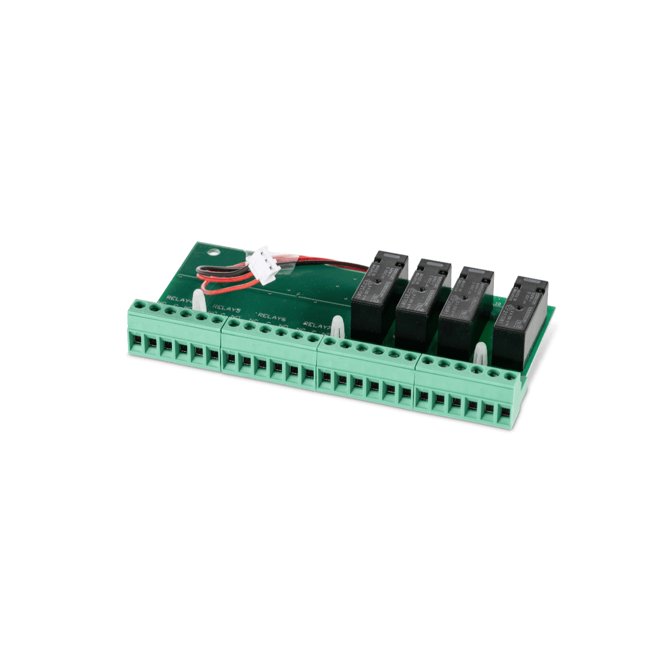 Kingspan Light + Air CM+ Relaismodule 8x relais