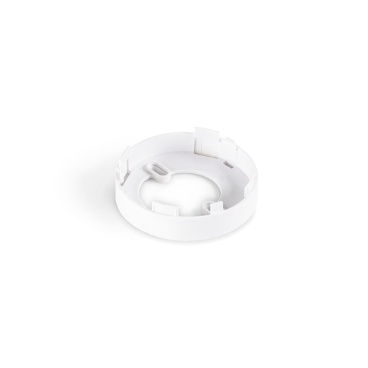 Kingspan Light + Air SLIM extra opbouwring voor sokkel
