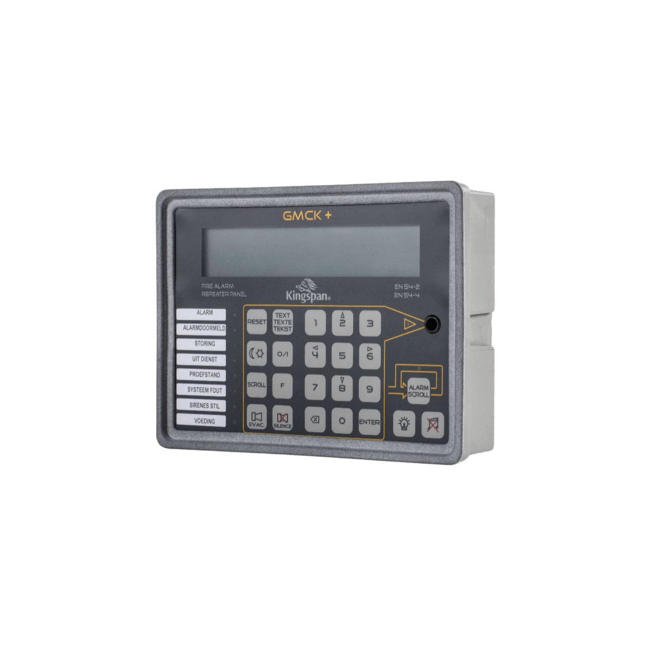 Kingspan Light + Air GMCK+ 230V