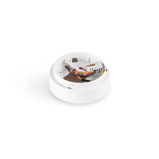 Kingspan Light + Air SLIM adapter sokkel IOT-SLIM