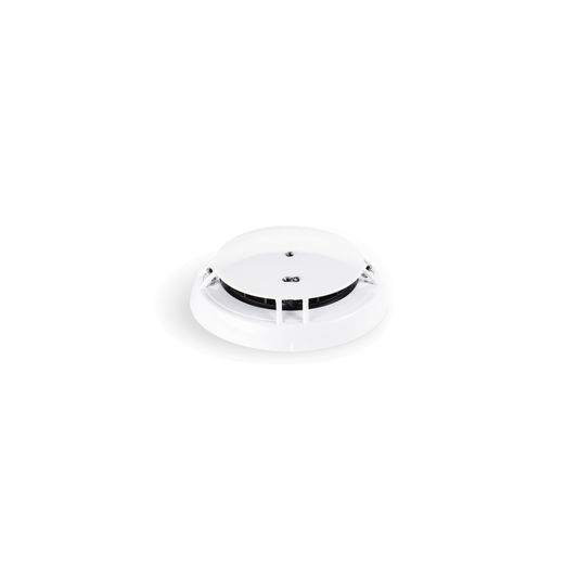 Kingspan Light + Air SLIM Conventionele Thermische+Thermovelocimetrische detector wit